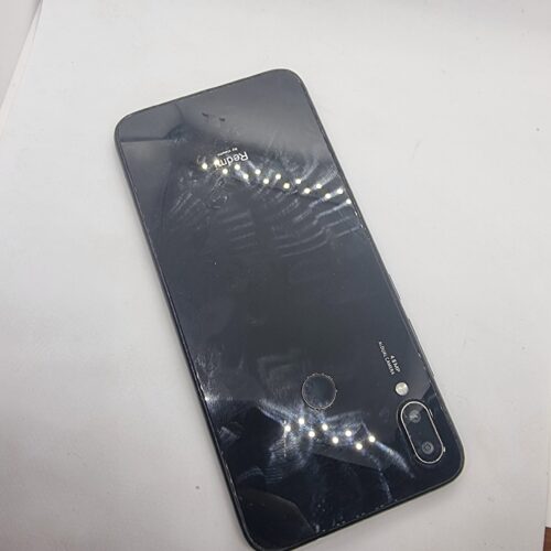 xiaomi redmi note 7 pro
