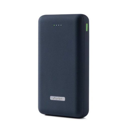 URBN 20000 mAh Ultra Compact 12W Power Bank