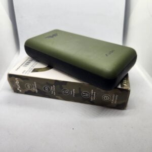 URBN 20000 mAh Ultra Compact 22.5W QC+PD Power Bank