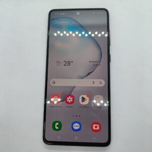 samsung galaxy note 10 lite