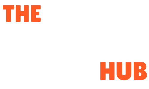 the phone hub footer logo