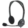on ear headphone