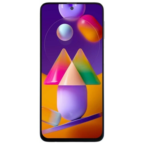 Samsung Galaxy M31s (6GB RAM, 128GB Storage)