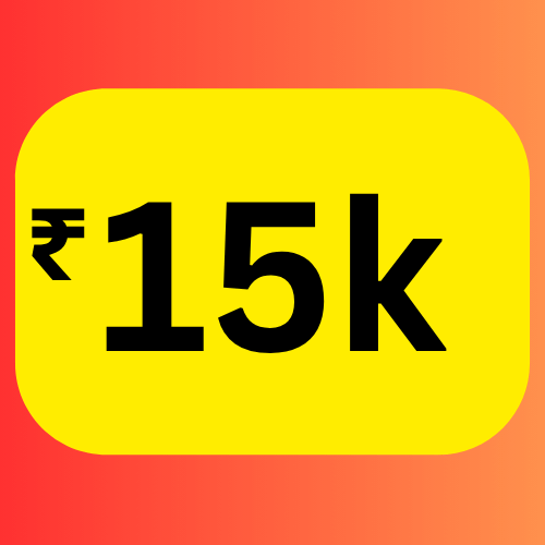 refurbished smartphone under 15000