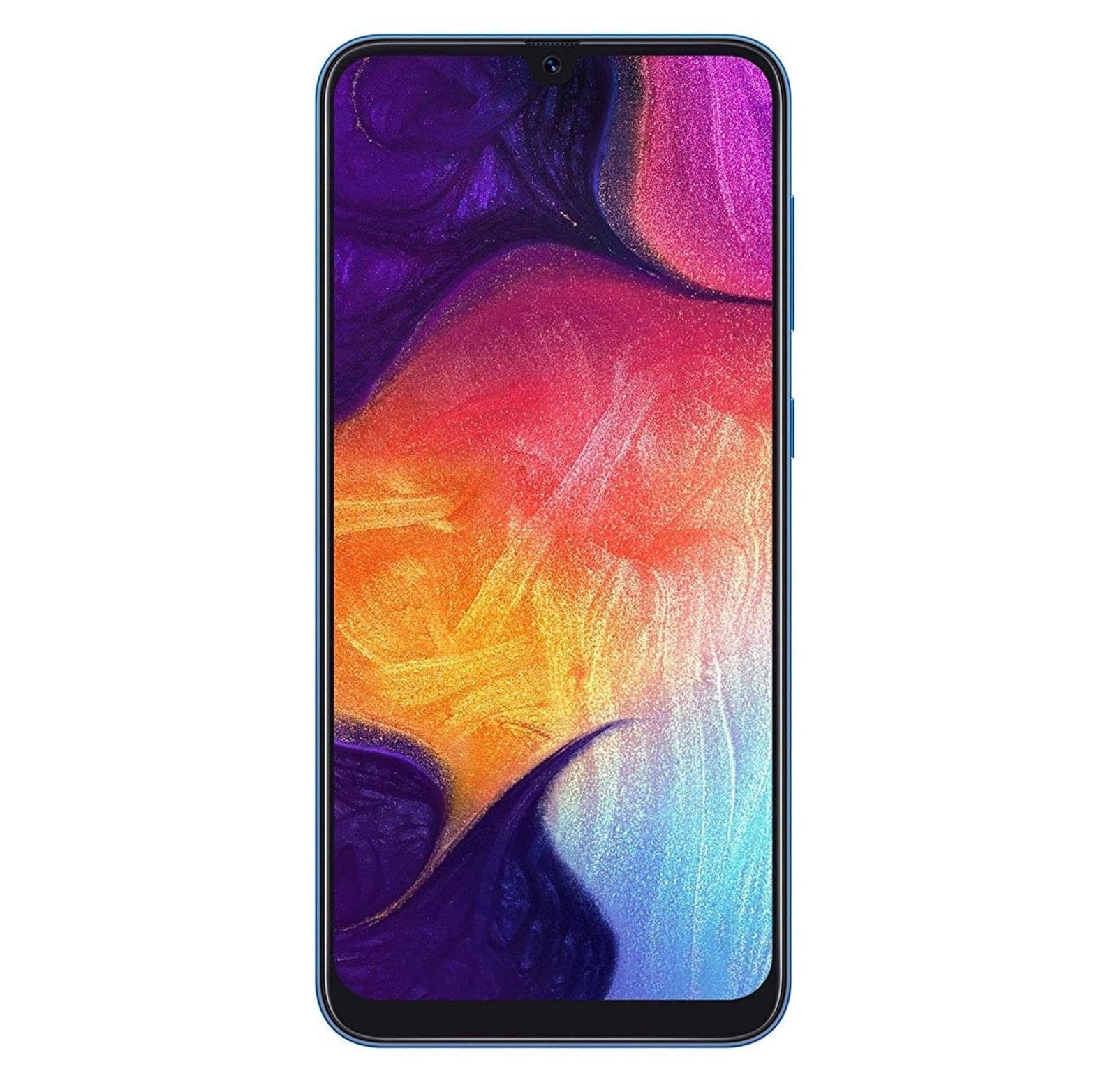 samsung galaxy a50