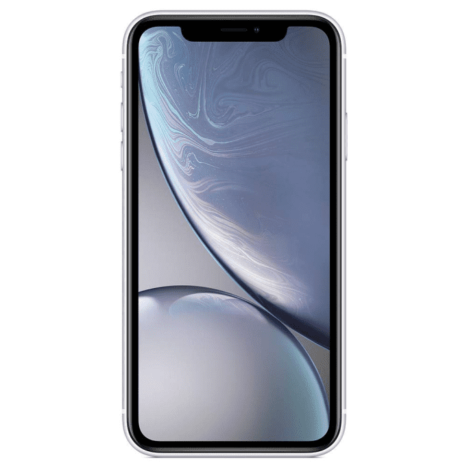 Apple iPhone XR (64GB/128GB) All-Day Battery | Refurbished