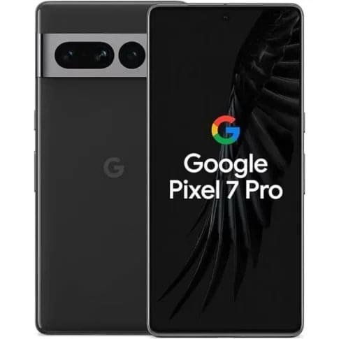 google pixel 7 pro refurbished